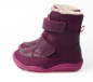 Preview: B-Lifestyle Winterstiefel PEKARI pflaume